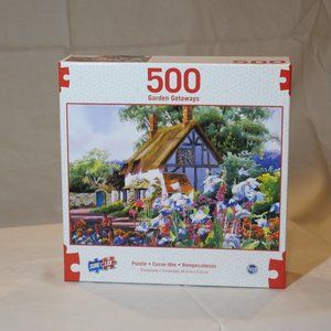 surelox 500 piece puzzle